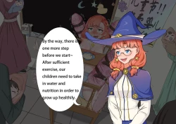 Page 78 of The Children's Day Disaster