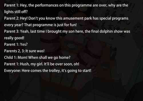 Download The Children's Day Disaster