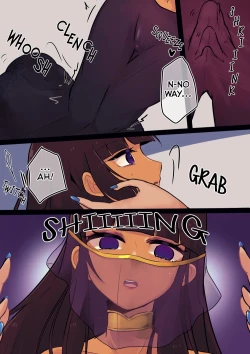 Page 4 of Genie of the lamp