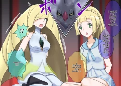 Page 2 of Pokemon - Team Rainbow Rocket brainwashing harem project