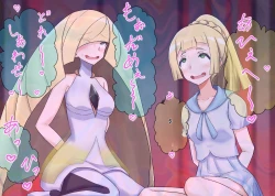 Page 9 of Pokemon - Team Rainbow Rocket brainwashing harem project