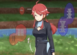 Page 5 of Pokemon - Team rainbow rocket brainwashing harem project