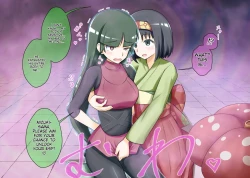 Page 11 of Pokemon - Team Rainbow Rocket brainwashing harem project