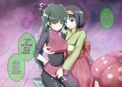 Page 13 of Pokemon - Team Rainbow Rocket brainwashing harem project