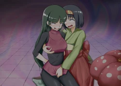 Page 19 of Pokemon - Team Rainbow Rocket brainwashing harem project