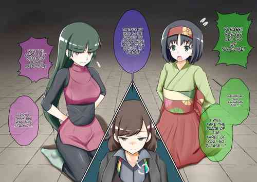 Download Pokemon - Team Rainbow Rocket brainwashing harem project