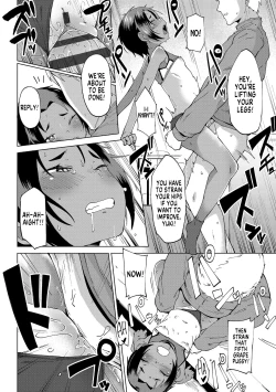 Page 30 of Motto Hayaku! | Even Faster!