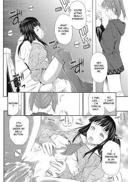 Page 142 of Momoiro Triangle | Peachy Triangle