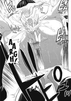 Page 25 of Momoiro Triangle | Peachy Triangle