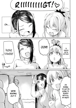 Page 4 of Bomber x Bomber!!