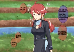 Page 7 of Pokemon - Team rainbow rocket brainwashing harem project