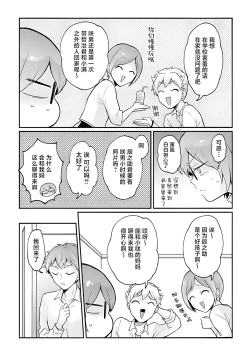 Page 24 of Totsuzen Onnanoko ni Natta node, Ore no Oppai Monde mimasen ka?33