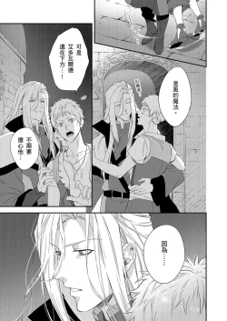 Page 255 of Shusendo Kishi ga Ore o Nakaseyou to Shiteimasu | 守財奴騎士對惹我哭感到樂在其中 Ch. 1-9