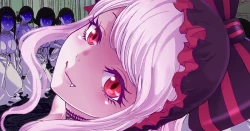 Page 1 of Nazarick Biyori