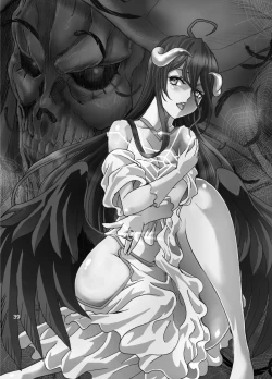 Page 39 of Nazarick Biyori