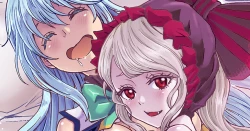 Page 1 of Isekairu Biyori