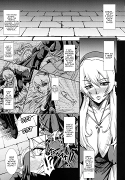 Page 2 of Chijoshin Raisan | Worship of the Pervert Goddess