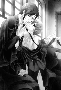 Page 2 of Dog Eat Dog