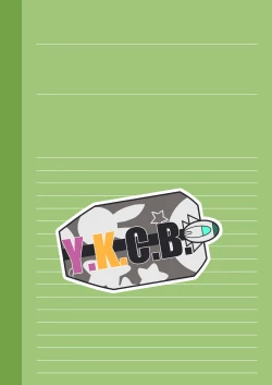 Page 20 of Shiokaze Koukou Roshutsubu Katsudou Kiroku