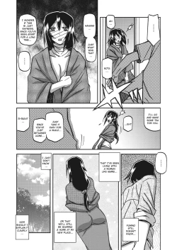 Page 146 of Mizukagami no Magnolia | Magnolia of the Water Mirror Ch. 1-10