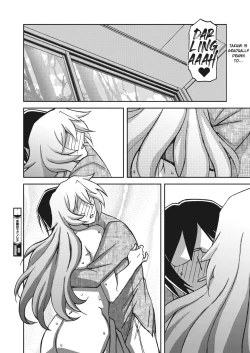 Page 200 of Mizukagami no Magnolia | Magnolia of the Water Mirror Ch. 1-10