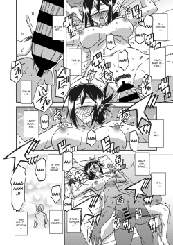 Page 44 of Mizukagami no Magnolia | Magnolia of the Water Mirror Ch. 1-10