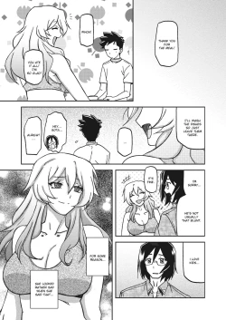 Page 49 of Mizukagami no Magnolia | Magnolia of the Water Mirror Ch. 1-10