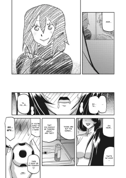 Page 83 of Mizukagami no Magnolia | Magnolia of the Water Mirror Ch. 1-10