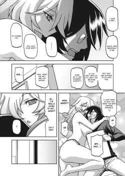 Page 91 of Mizukagami no Magnolia | Magnolia of the Water Mirror Ch. 1-10