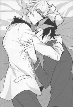 Page 33 of Bukiyou na "I Miss You"