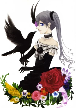 Page 4 of Mimesis Flowers