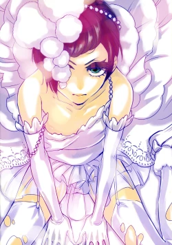 Page 6 of Mimesis Flowers