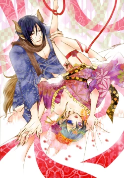 Page 8 of Mimesis Flowers