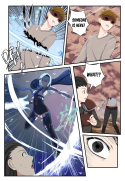 Page 2 of Eula Short Story