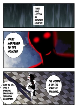 Page 13 of Genshin AllChapter 1