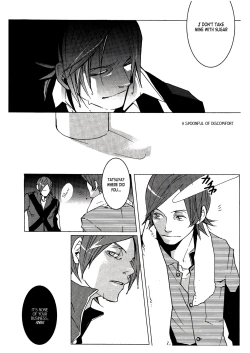 Page 12 of UNDER SKIN