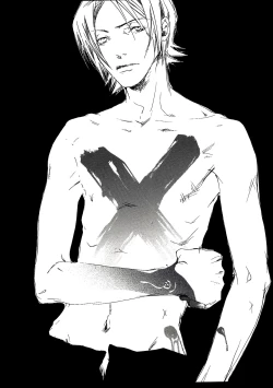 Page 30 of UNDER SKIN