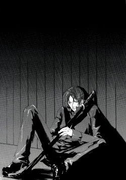 Page 6 of UNDER SKIN