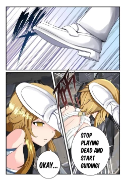 Page 10 of Genshin AllChapter 2