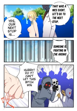 Page 24 of Genshin AllChapter 2