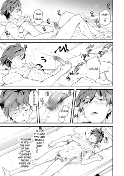 Page 18 of Kyou wa Ore ga Sounyuureru kara!! | Cuz I'll be a Top today!!