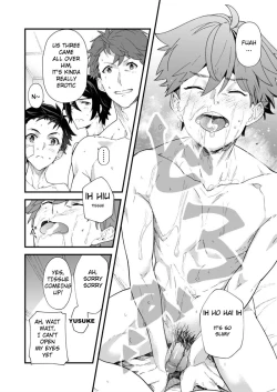 Page 53 of Kyou wa Ore ga Sounyuureru kara!! | Cuz I'll be a Top today!!