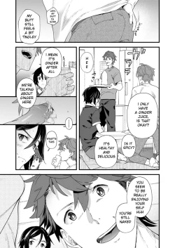 Page 54 of Kyou wa Ore ga Sounyuureru kara!! | Cuz I'll be a Top today!!