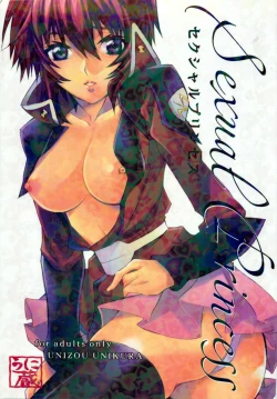 Page 30 of SexualPrincess