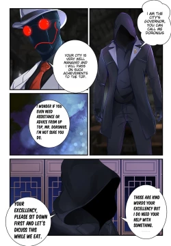 Page 4 of Genshin AllChapter 3