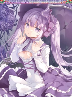 Page 5 of Dengeki Moeoh 2023-02