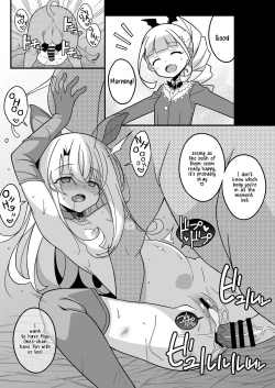 Page 10 of Watashi-tachi Chikan Sarechaimashita | We've Been Swapped