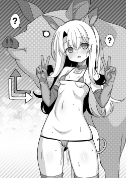 Page 2 of Watashi-tachi Chikan Sarechaimashita | We've Been Swapped