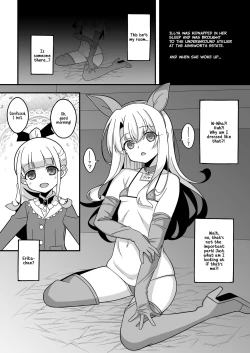 Page 4 of Watashi-tachi Chikan Sarechaimashita | We've Been Swapped