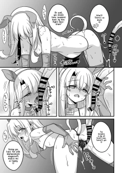 Page 9 of Watashi-tachi Chikan Sarechaimashita | We've Been Swapped